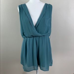 Valleygirl Pants - Romper Valleygirl Pants - Romper